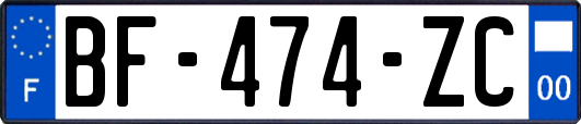 BF-474-ZC