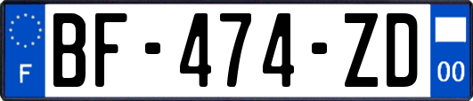 BF-474-ZD