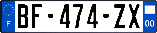 BF-474-ZX