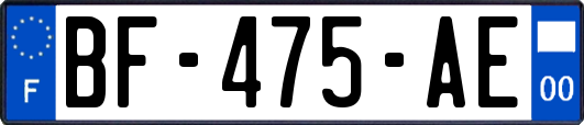 BF-475-AE