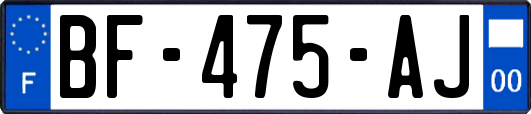 BF-475-AJ