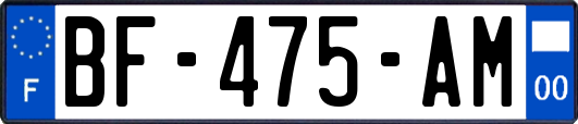 BF-475-AM