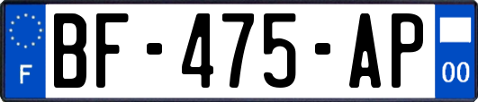 BF-475-AP