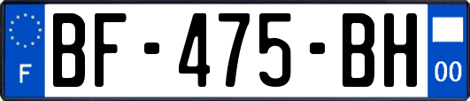 BF-475-BH