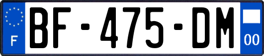 BF-475-DM