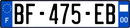 BF-475-EB