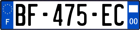 BF-475-EC