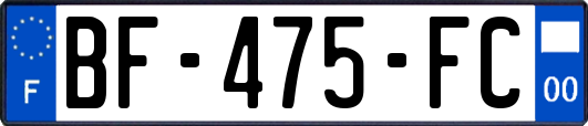 BF-475-FC