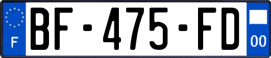 BF-475-FD