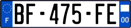 BF-475-FE