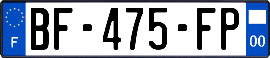 BF-475-FP