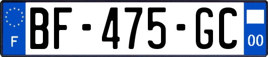 BF-475-GC