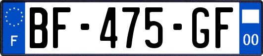 BF-475-GF