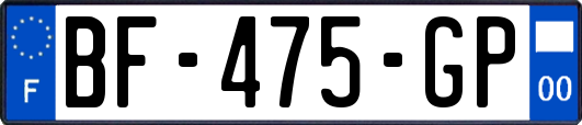 BF-475-GP