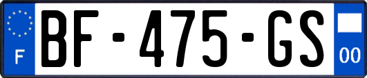 BF-475-GS