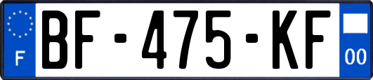 BF-475-KF