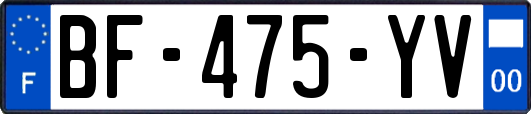 BF-475-YV