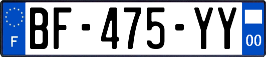 BF-475-YY