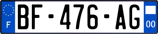 BF-476-AG