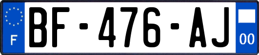 BF-476-AJ