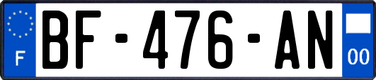 BF-476-AN