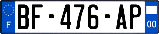 BF-476-AP