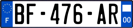 BF-476-AR