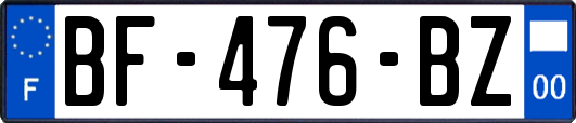 BF-476-BZ