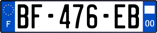 BF-476-EB