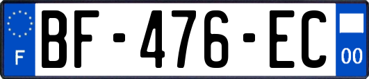 BF-476-EC
