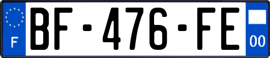 BF-476-FE