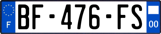 BF-476-FS