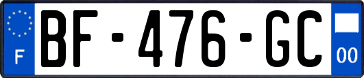 BF-476-GC