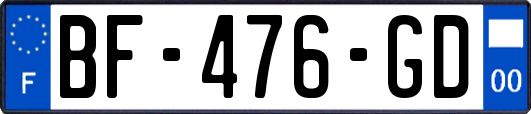 BF-476-GD