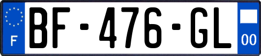 BF-476-GL