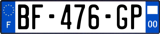 BF-476-GP