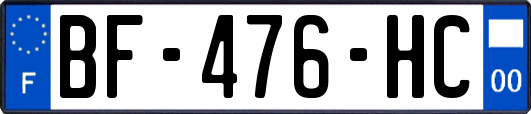 BF-476-HC