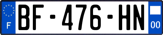 BF-476-HN