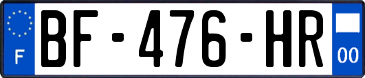 BF-476-HR
