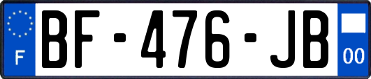 BF-476-JB