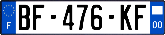 BF-476-KF