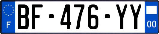 BF-476-YY