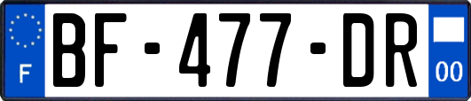 BF-477-DR