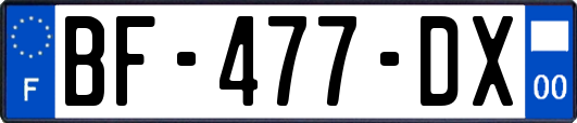 BF-477-DX