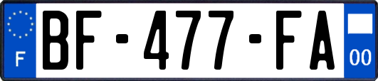 BF-477-FA