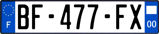 BF-477-FX