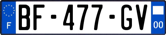 BF-477-GV