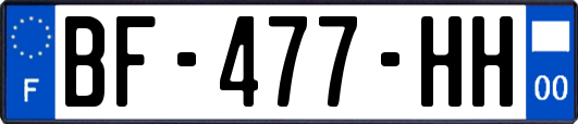 BF-477-HH