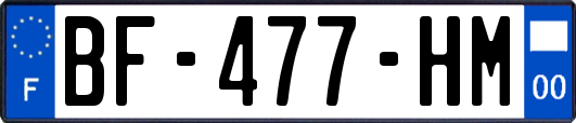 BF-477-HM