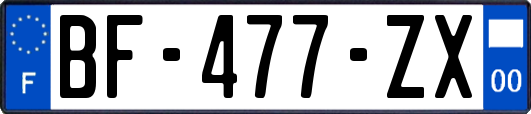 BF-477-ZX